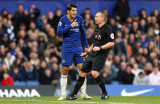 Good news for Liverpool and City as rivals Chelsea drop points