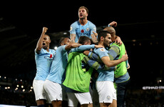 Man City already one of the best Premier League teams ever, but are their achievements tainted?