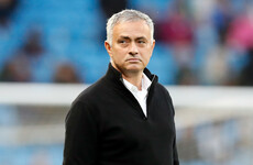 Forget the title, derby defeat leaves Man Utd fighting for top four