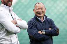 Jones advises Japan to 'go to the temple and pray' ahead of Twickenham clash