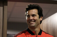 Solari given Real Madrid reins on permanent basis after recent resurgence
