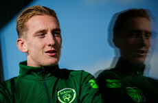 O'Neill praises in-form Irish attacker after superb start to life in League One