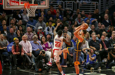 Veteran Williams inspires Clippers to victory over Warriors in wild overtime thriller
