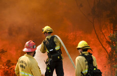 'A toxic wasteland': Hundreds of people still missing after California wildfires