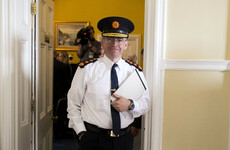 'We're here to serve the people, not the organisation' - Drew Harris pens open letter to frontline gardaí