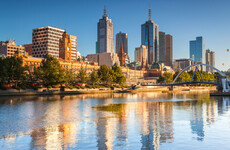 Three men found guilty of plotting Christmas terror attacks in Melbourne