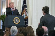 Fox News backs CNN's legal action against the White House over journalist ban