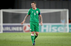 Why Glenn Whelan should be a role model to footballers everywhere