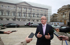 Peadar Tóibín resigns from Sinn Féin and hints about setting up a new party