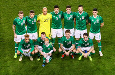 Player ratings: How the Boys in Green fared against Northern Ireland