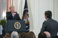 Judge delays ruling over revoked White House credential for CNN reporter