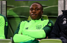 'I think he should come to Denmark now that he's made that commitment'