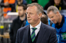 'I would never condone anyone booing anyone's anthem'
