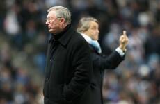Open thread: how do you think tonight's crucial Manchester derby will go?