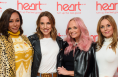The Spice Girls are heading to Croker next summer, 21 years after their last Irish gig