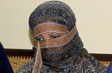 'Ireland would like to help': Irish government open to asylum application from Asia Bibi