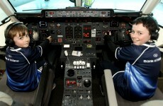 How are you getting to the Heineken Cup final?
