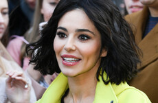 Cheryl Cole asked Piers Morgan to pose naked for her live drawing class...it's The Dredge