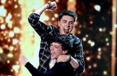 Everything you need to know about the 22-year-old Irish plumber on The X Factor semi final this weekend