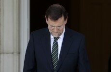 Record unemployment, rating downgrade and now Spain is back in recession