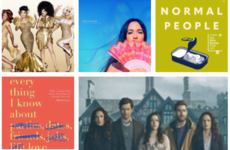 Here are the books, movies, music, and television that DailyEdge.ie writers loved this year