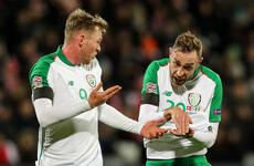 2018 will be remembered as the year when Ireland's footballers became unwatchable