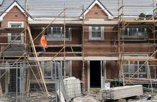 For Ireland to build the houses it needs, it'll need foreign workers... but they won't be able to afford the rent
