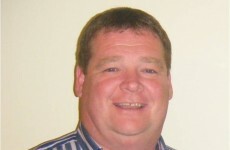 Gardaí appeal for information on missing man