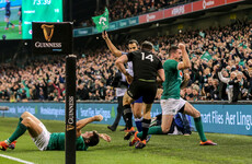 World Player of the Year prize would be fitting reward for Sexton's incredible 2018