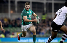 Older, wiser McCloskey ready to slot back into Ireland's midfield