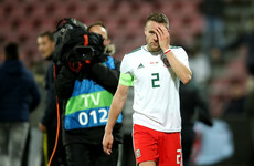 Bale and Ramsey can't prevent Wales' surprise defeat to Albania