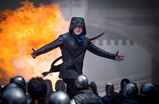 Trailer Watch: Which movie should you go see this weekend?