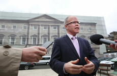 Tóibín signs up two members to his new 'Euro-critical party' which aims to protect 'all human life'