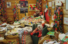 FactCheck: Do all children's letters reach Santa before Christmas Eve?