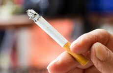 Nearly €20,000 was spent on cigarettes in the Dáil bar this year