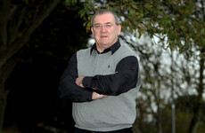 'We're standing still. I don't think there's any forward-thinking.' Ex-Ireland boss calls for change in FAI hierarchy