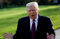 Trump and US Chief Justice engaged in unprecedented war of words
