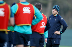 Arnold's hard-earned opportunity and more talking points as Schmidt names side to tackle USA