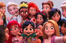 Why Disney decided to take the mick out of its princess stereotype