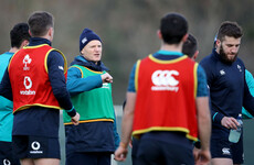 'I've beaten myself up enough': Schmidt coy on future plans as he plans for Sunday decision