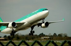 Etihad acquires 2.9 per cent stake in Aer Lingus