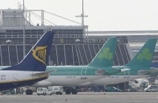 Main runway at Dublin Airport to be closed overnight this week