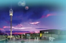 An Bord Pleanála gives go-ahead for Chinese trading hub in Athlone