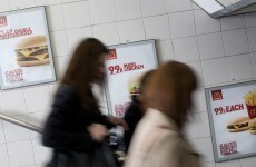 British doctors blast McDonalds' Olympic sponsorship