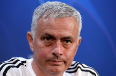 Casillas behind anti-De Gea campaign, says Mourinho