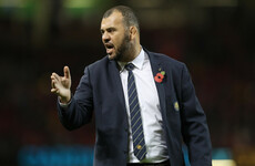 Cheika denies trying to cover up reason for Beale axing