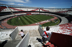 Copa Libertadores final postponed again after attack on Boca team bus