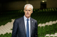 Mick McCarthy: The most affable man to have ever divided a nation