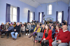 Moville community galvanised to help following arson attack at hotel being prepared for asylum seekers