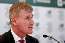 'It's in writing' - Stephen Kenny says nothing will stop him becoming Ireland boss in 2020